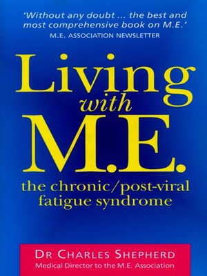 Living With M.E. - ebook